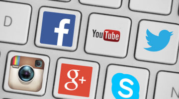 social media
