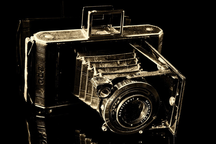 Corso storia del cinema